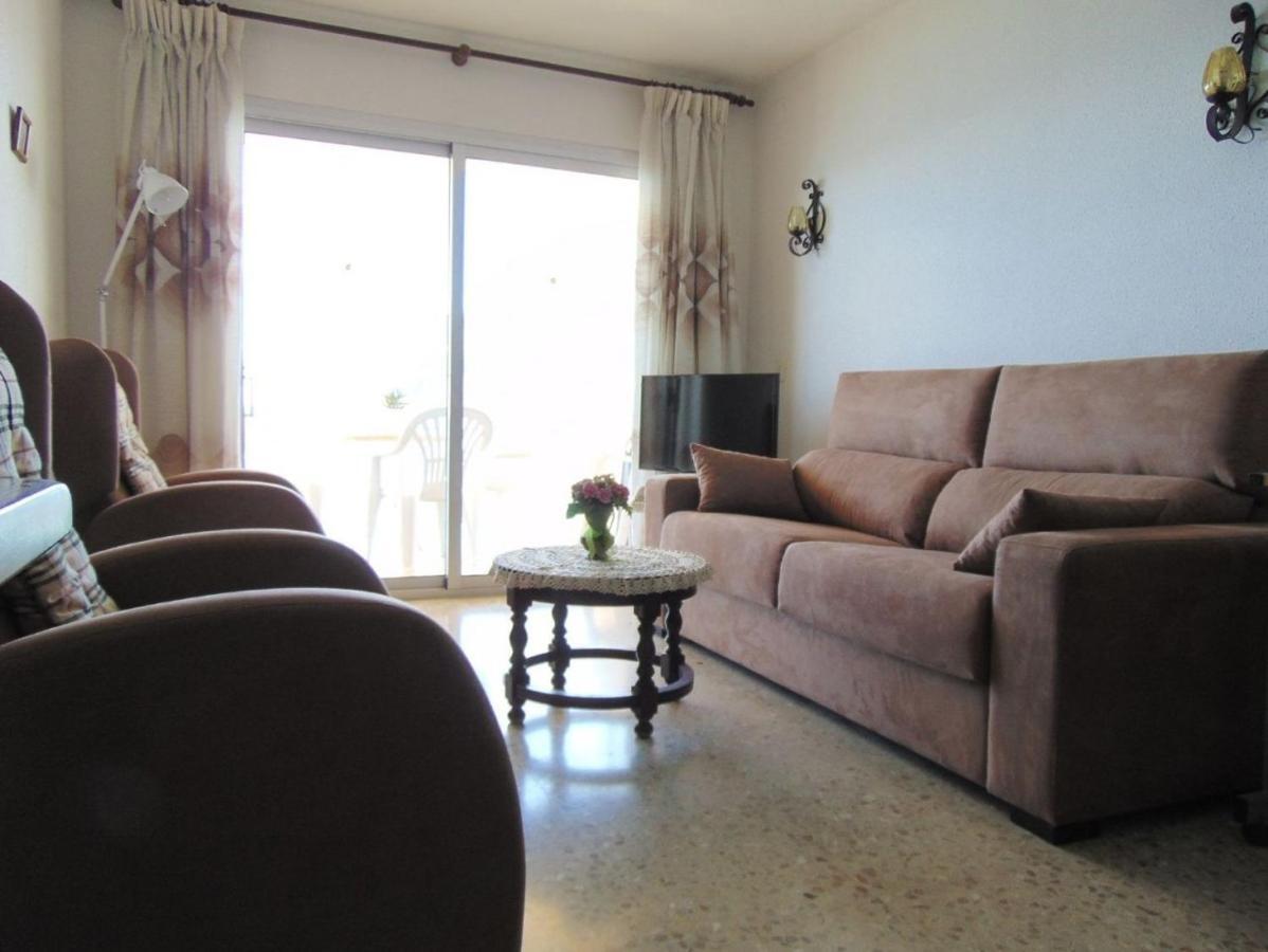Apartamentos Ifach-3 Calp Dış mekan fotoğraf